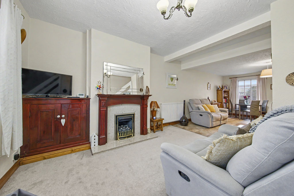 Williamthorpe Road North Wingfield